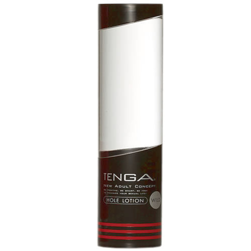 TENGA - LUBRICANT LOTION WITH MENTHOL