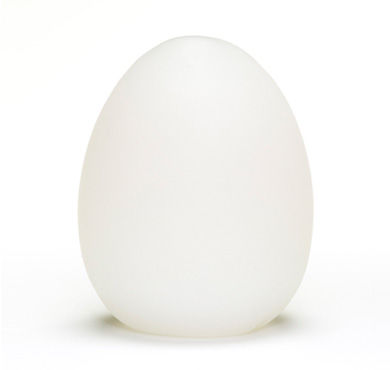 TENGA - CLOUDY MASTURBATOR EGG