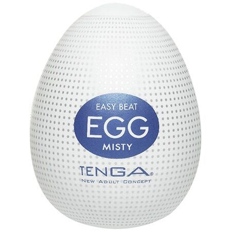 TENGA - MISTY MASTURBATOR EGG