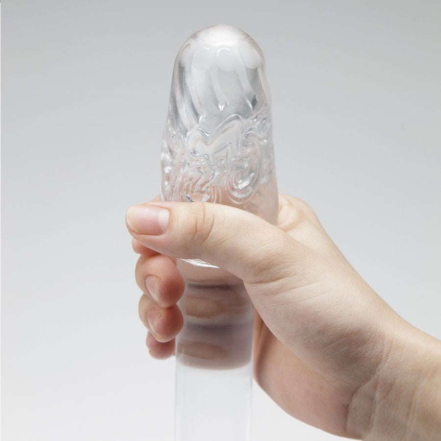 TENGA - STREET MASTURBATOR EGG