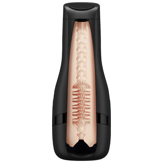 SATISFYER - MEN SLEEVE TORNADO BLISS