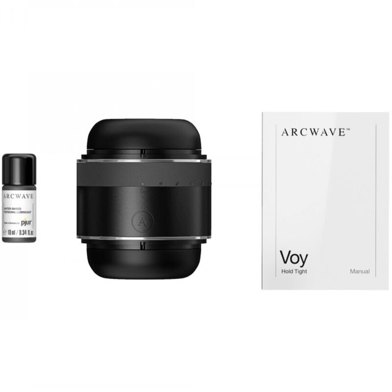 ARCWAVE - VOY COMPACT STROKER