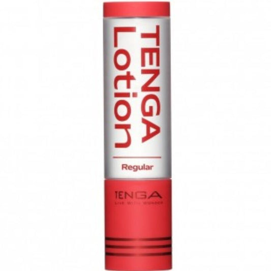 TENGA - LUBRICANT LOTION REGULAR WATER BASED